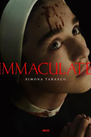 Омен. Непорочная смотреть онлайн